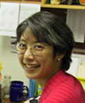 photo of Denise Yamada Axelson